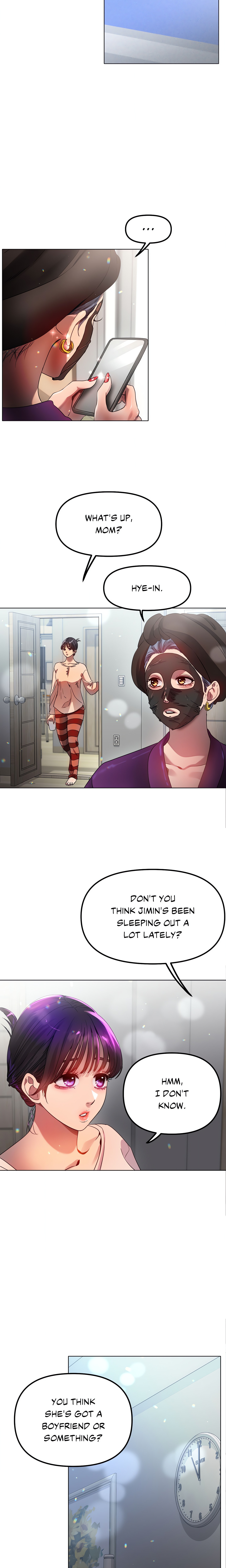 Do You Like to Exercise?