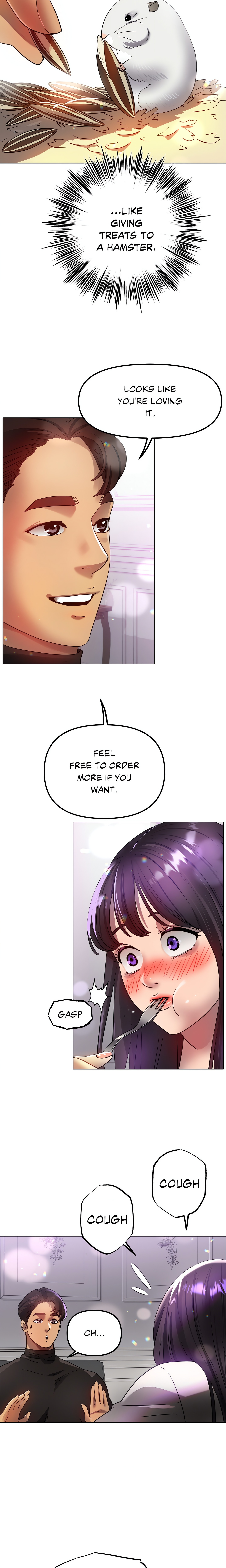 Do You Like to Exercise?