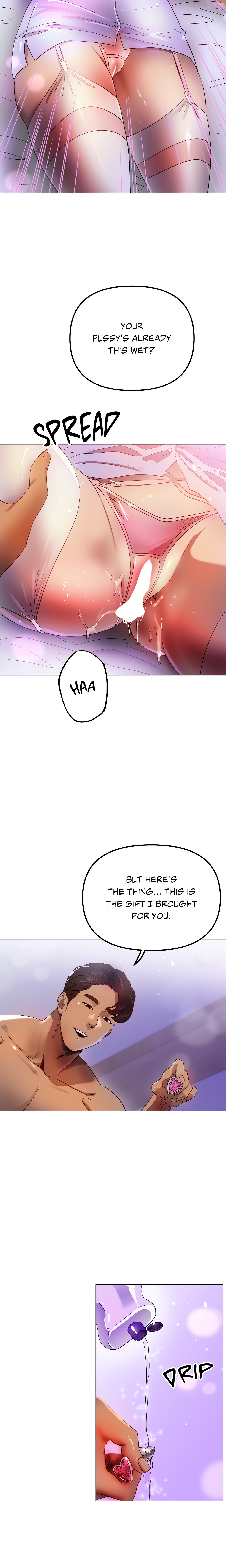 Do You Like to Exercise?