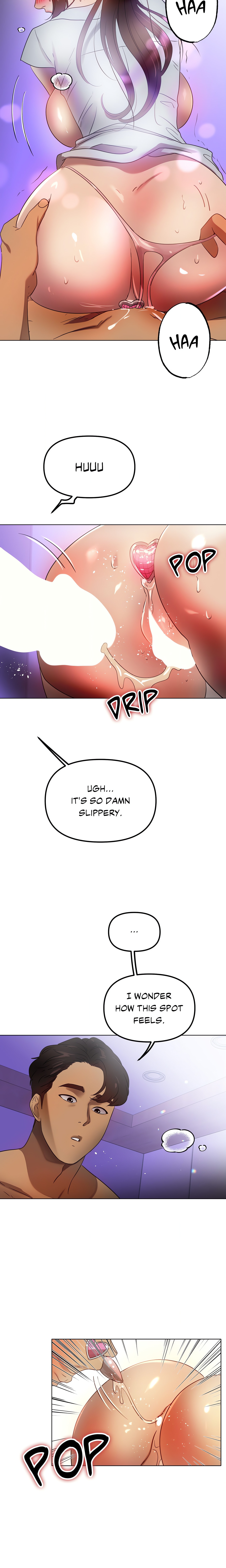 Do You Like to Exercise?