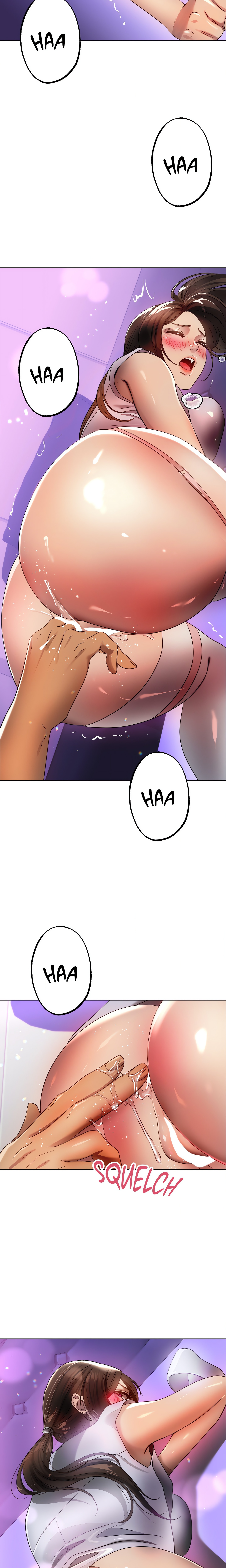 Do You Like to Exercise?