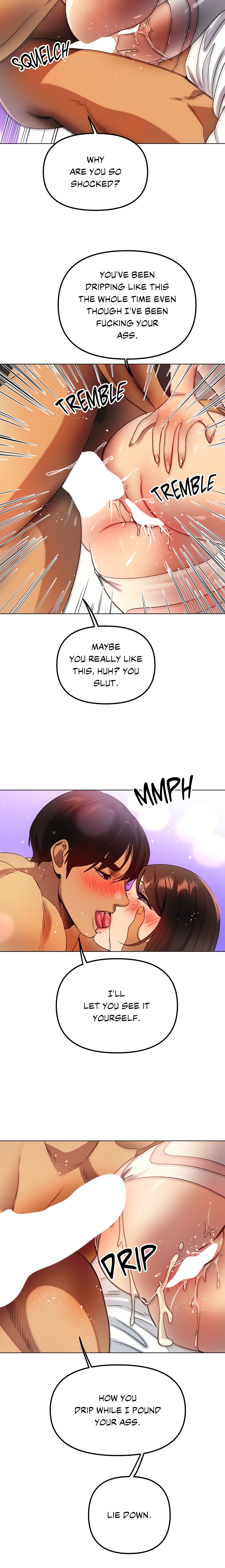 Do You Like to Exercise?