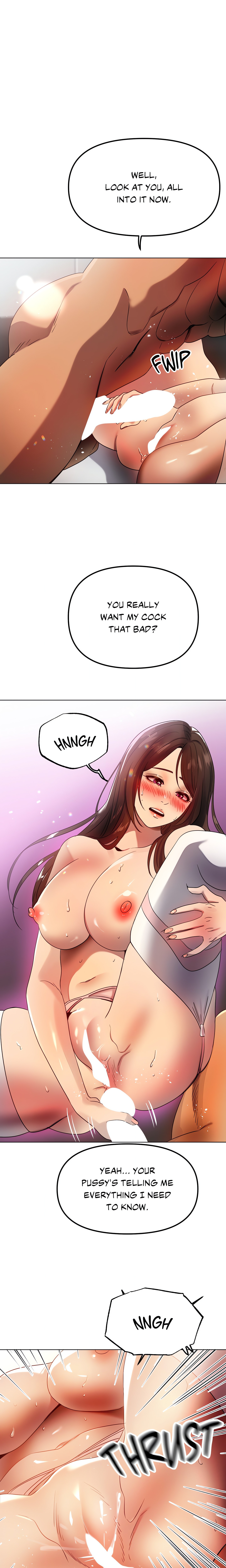 Do You Like to Exercise?