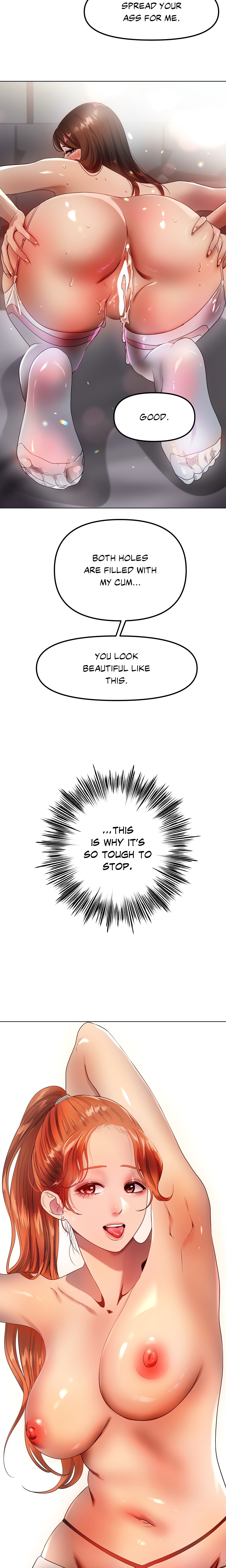 Do You Like to Exercise?