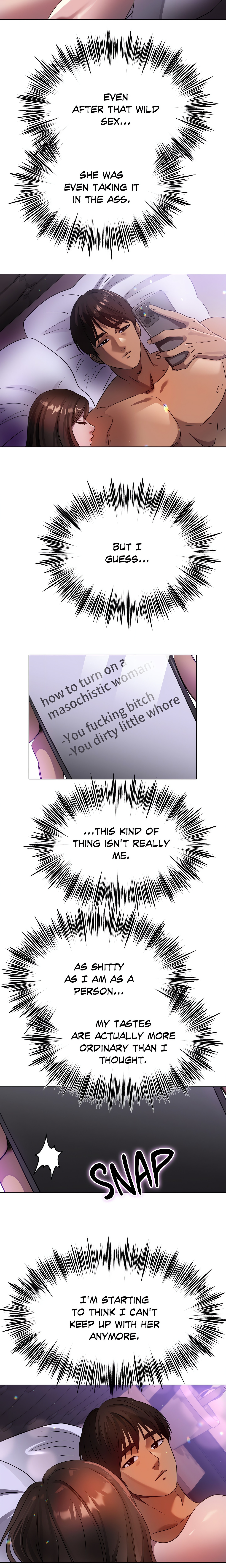 Do You Like to Exercise?