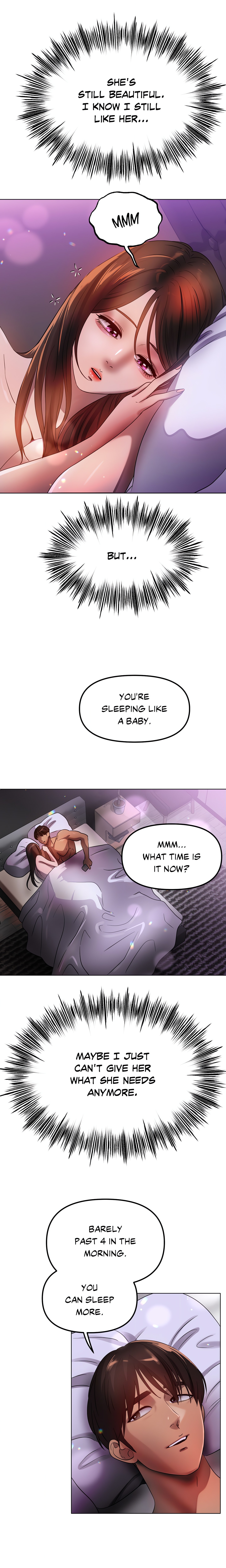 Do You Like to Exercise?