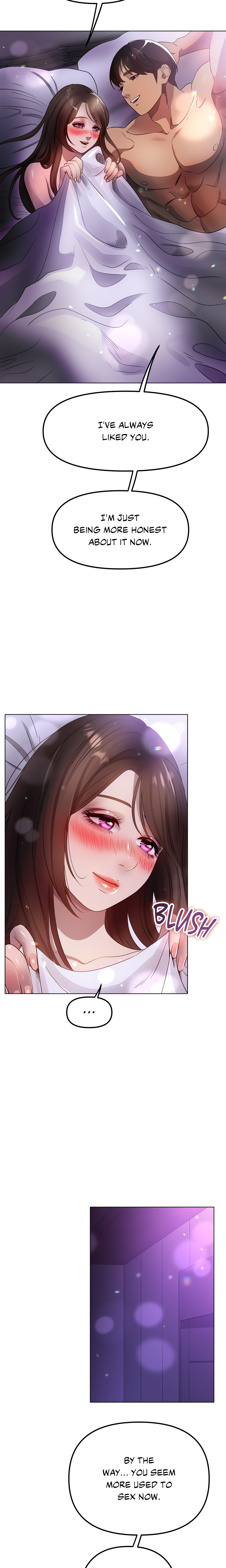 Do You Like to Exercise?