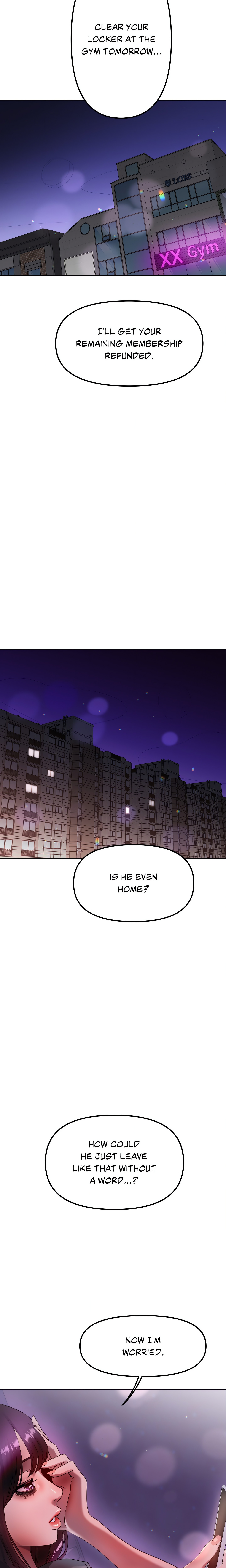 Do You Like to Exercise?