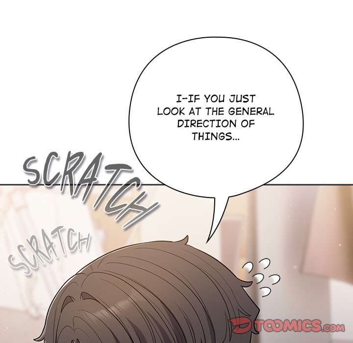 The General Is Here!