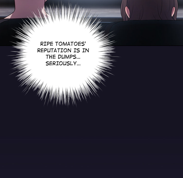 The General Is Here!