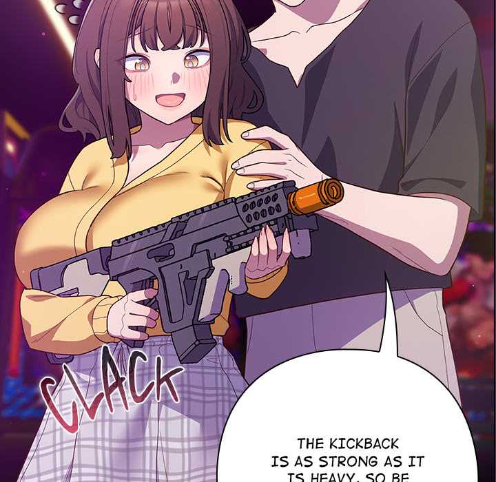 The General Is Here!