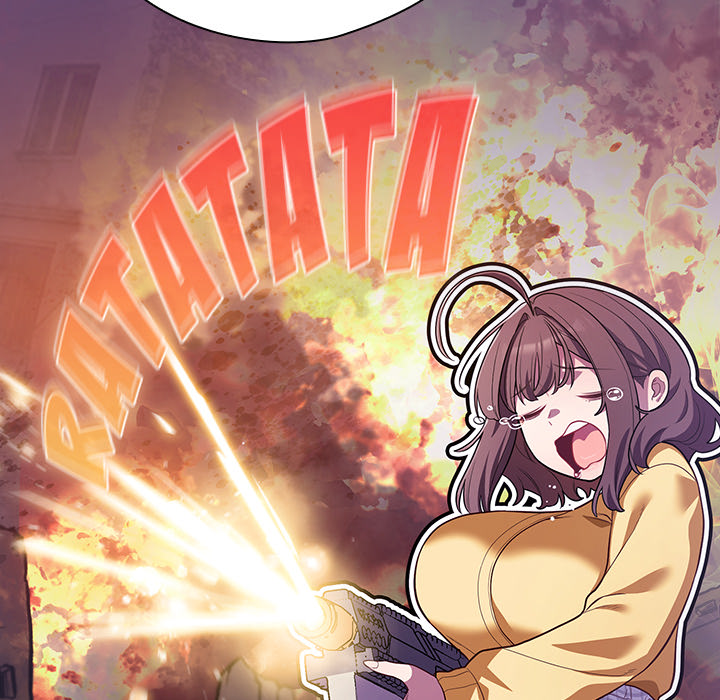The General Is Here!