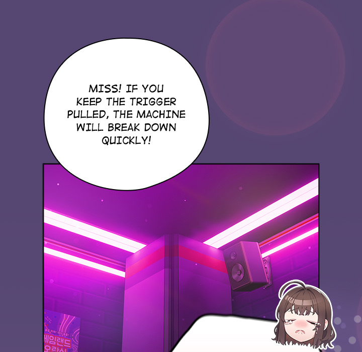 The General Is Here!