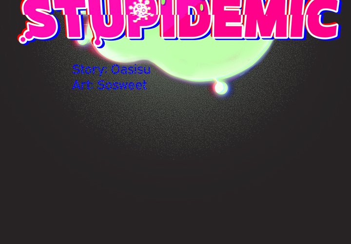 Idiot Virus