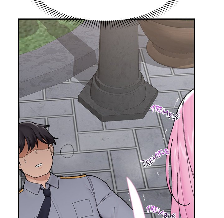 Hypnotist Security Guard