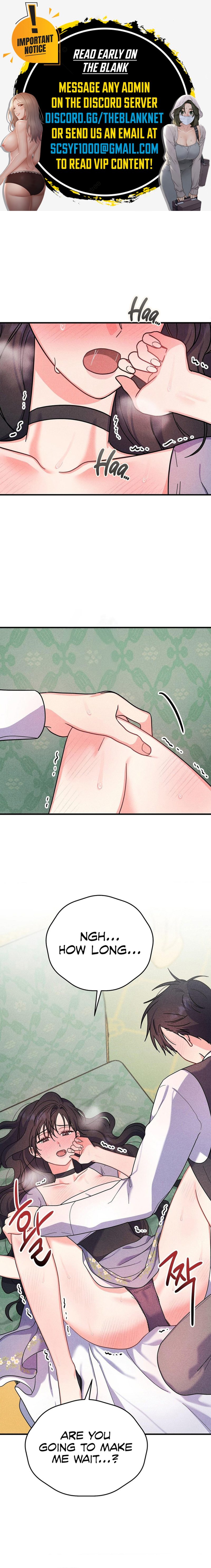 Secret Education with My Lady