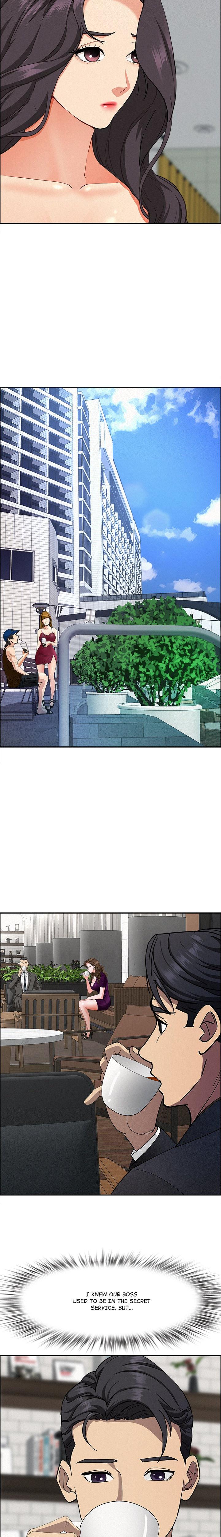 Milf Guard