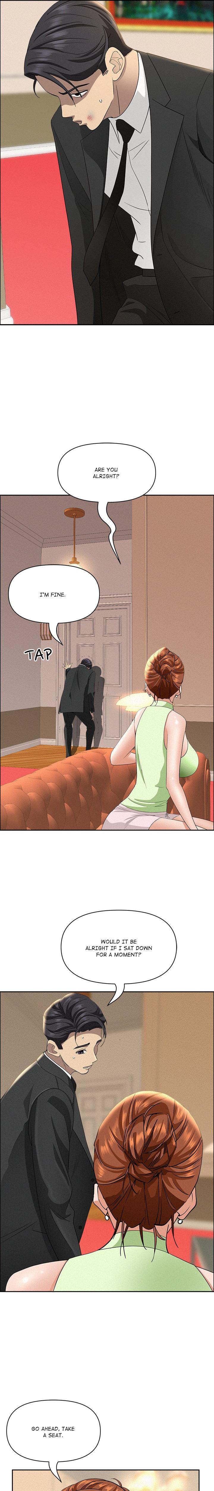 Milf Guard