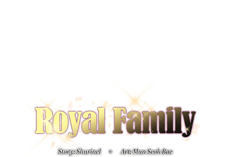 Royal Family