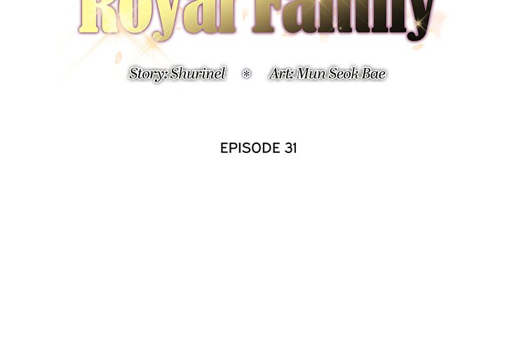 Royal Family
