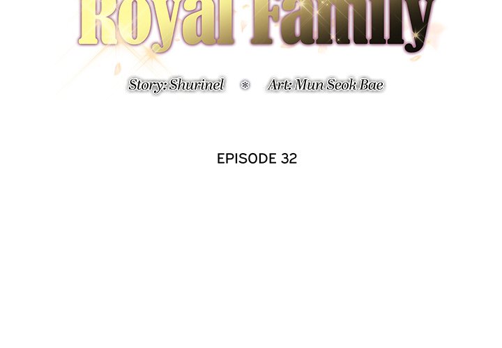 Royal Family