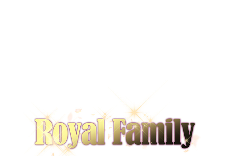 Royal Family