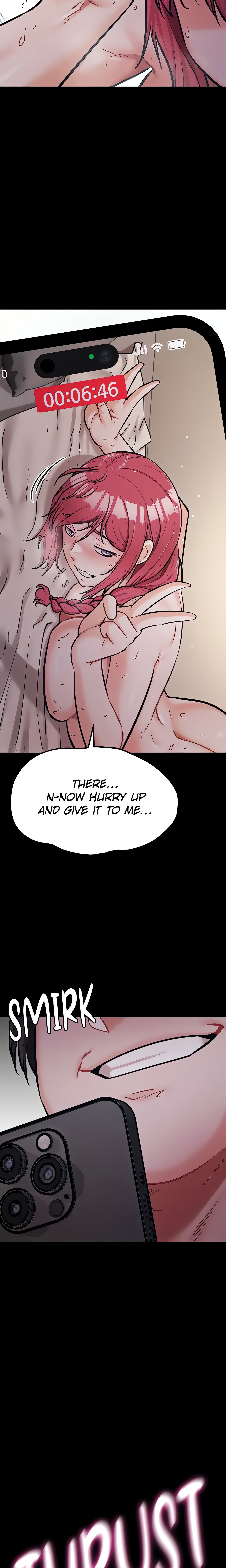 Athlete's village: A trap