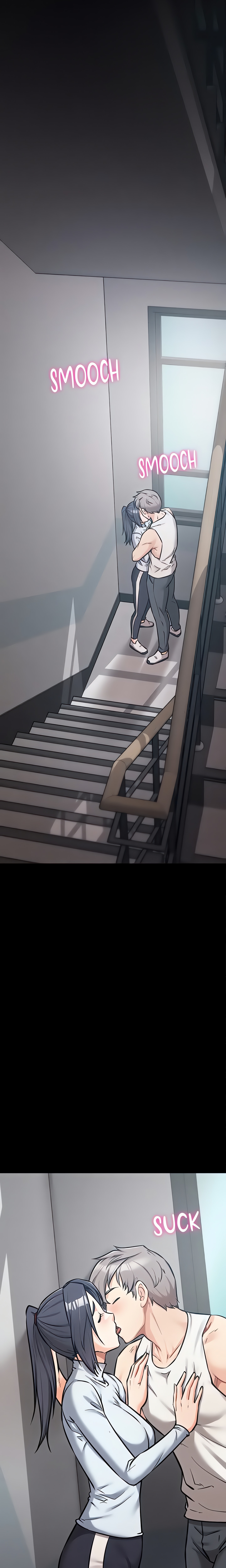 Athlete's village: A trap
