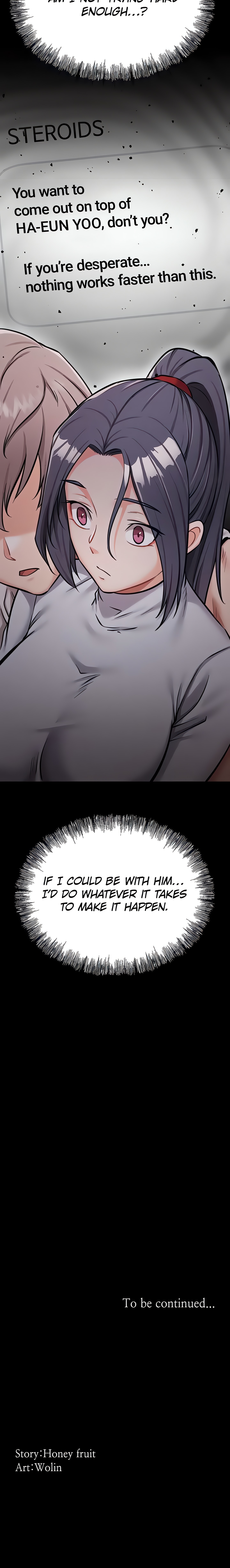 Athlete's village: A trap