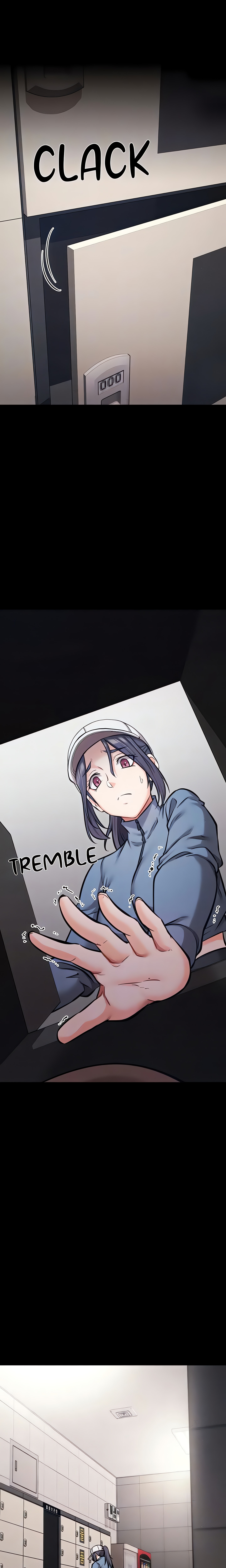Athlete's village: A trap