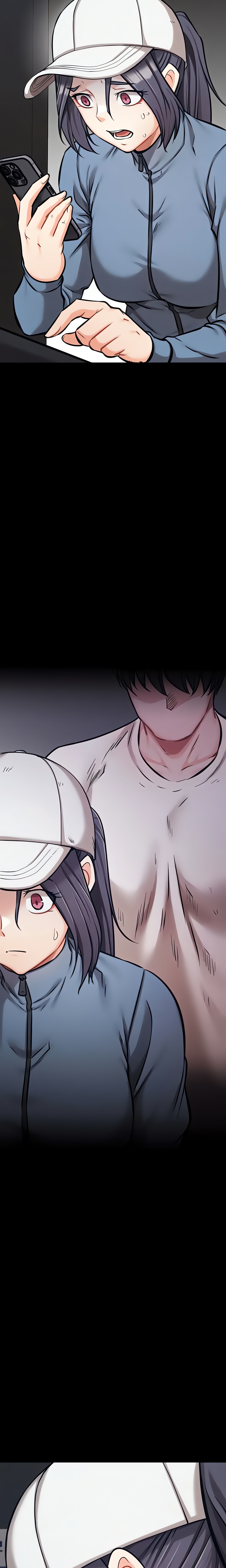Athlete's village: A trap