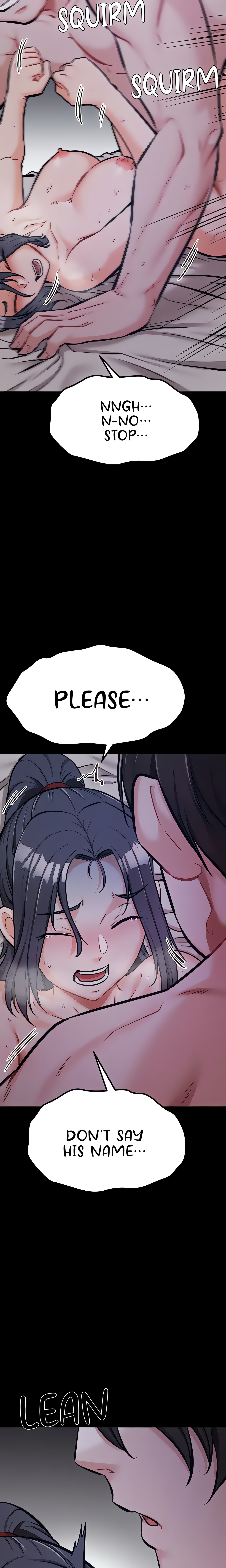 Athlete's village: A trap