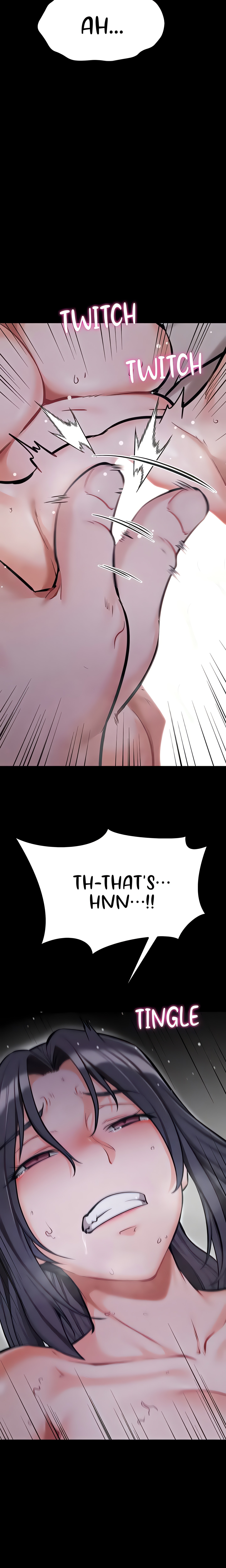 Athlete's village: A trap