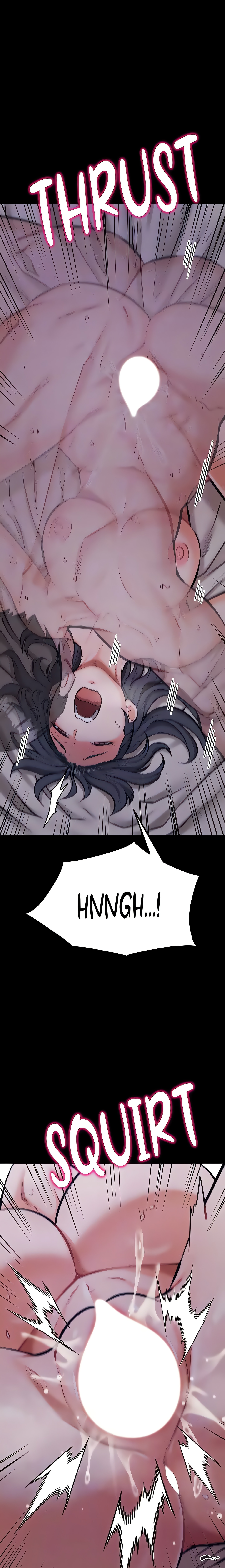 Athlete's village: A trap