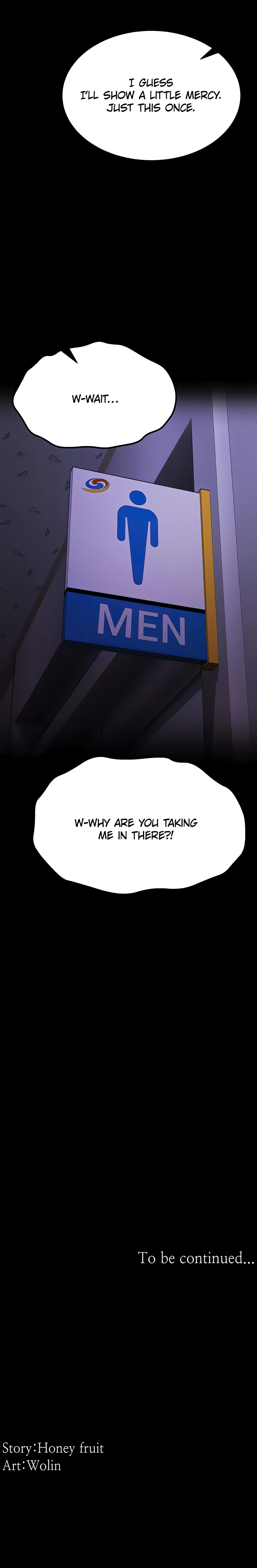 Athlete's village: A trap