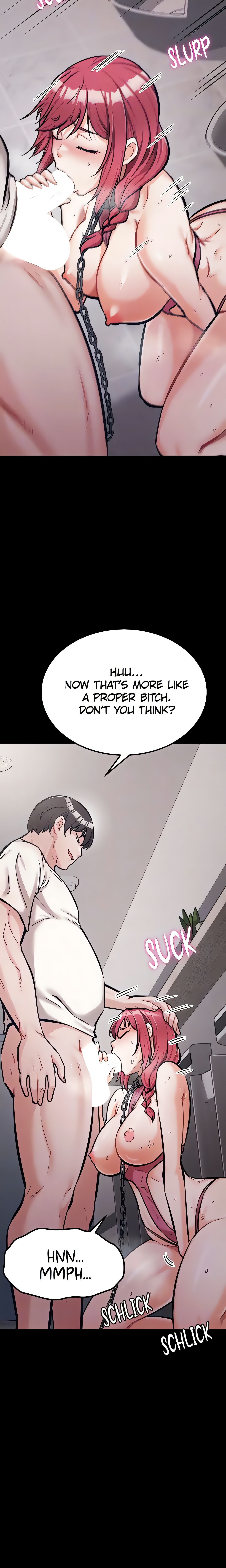 Athlete's village: A trap