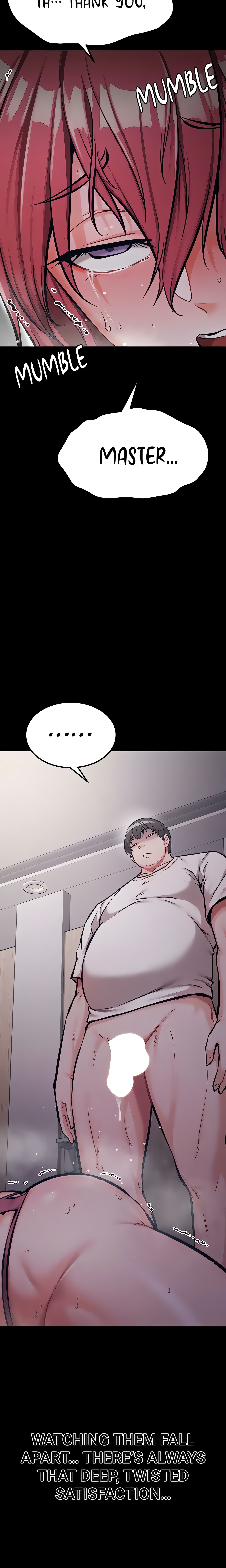 Athlete's village: A trap