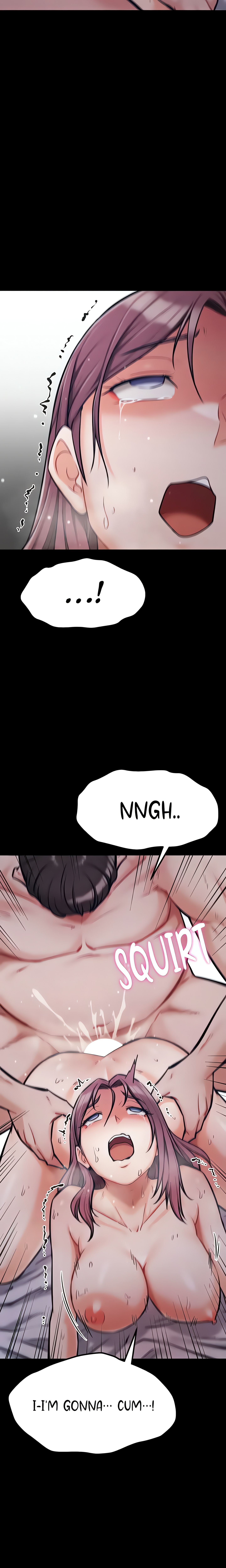 Athlete's village: A trap