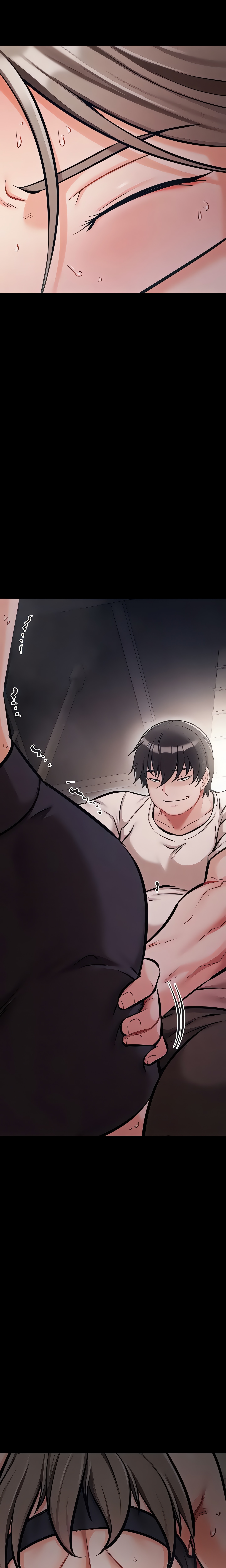 Athlete's village: A trap