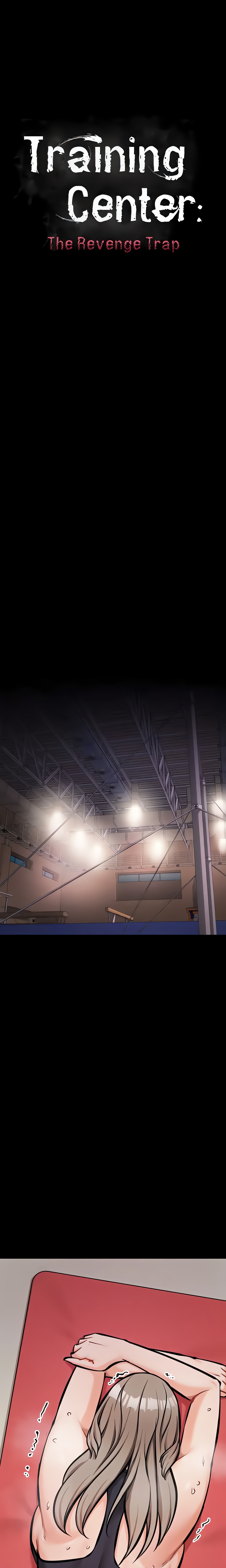Athlete's village: A trap