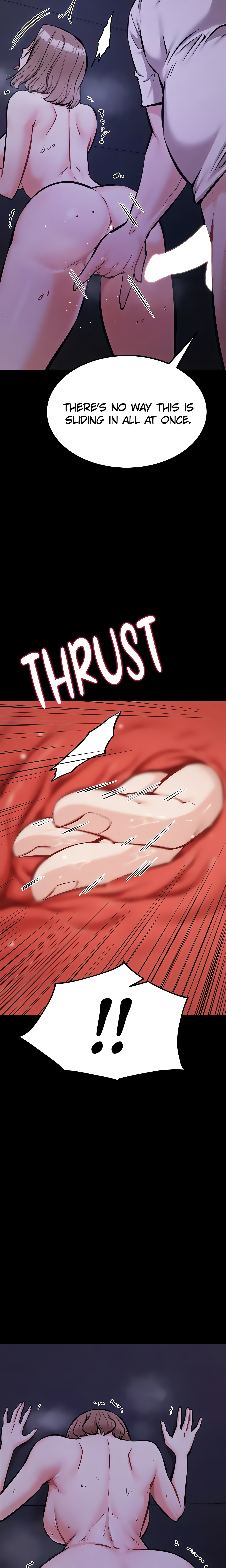 Athlete's village: A trap
