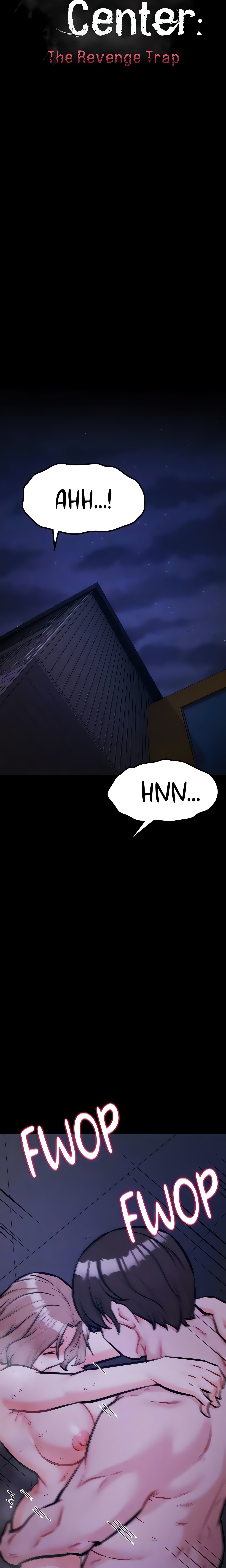 Athlete's village: A trap
