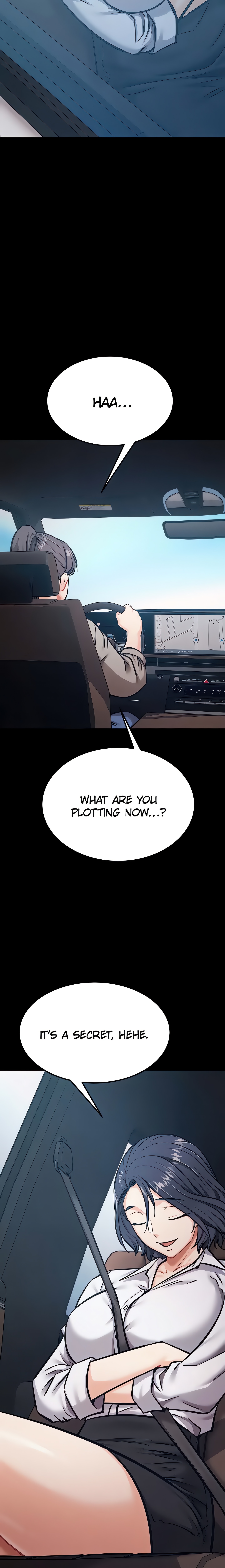 Athlete's village: A trap