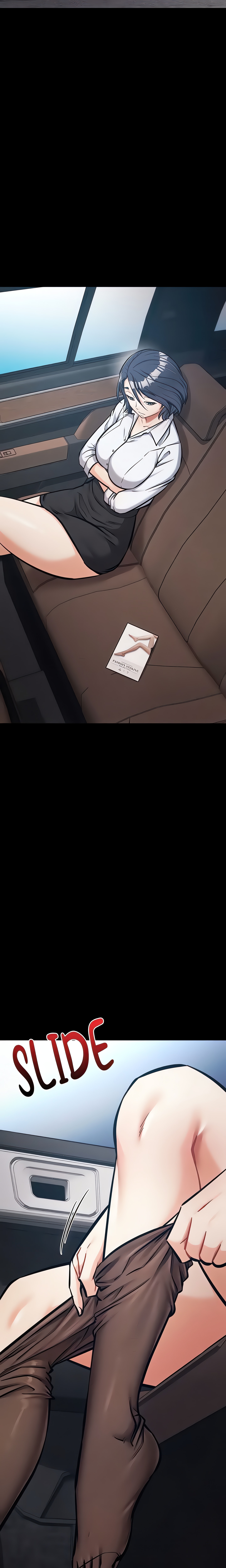 Athlete's village: A trap