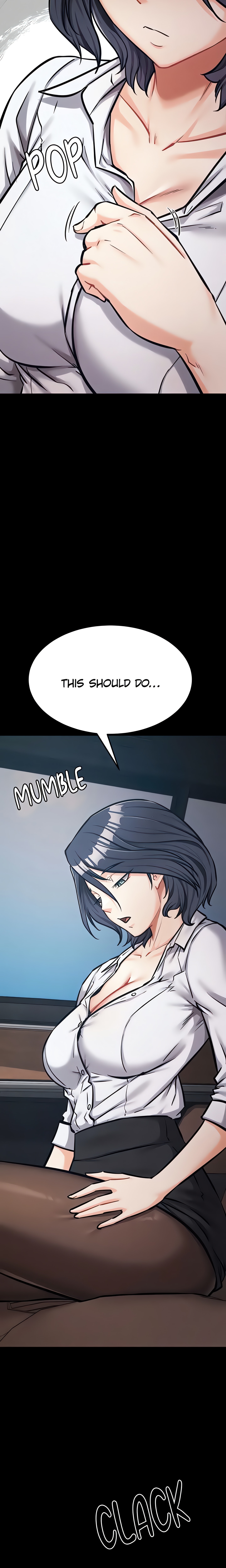 Athlete's village: A trap