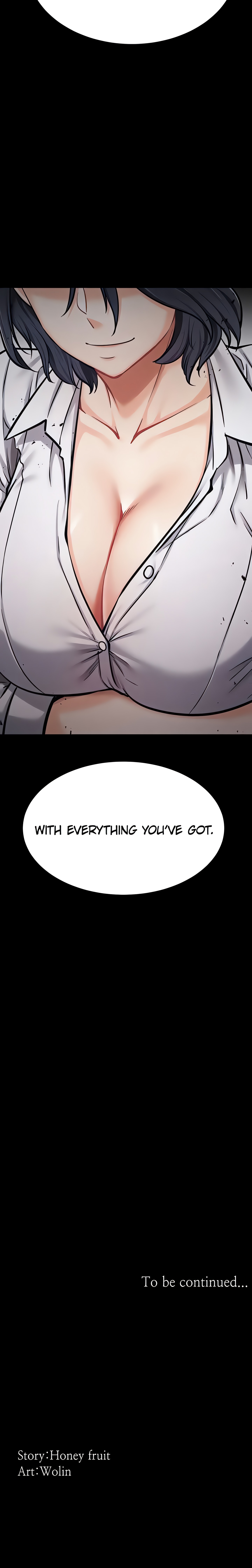 Athlete's village: A trap
