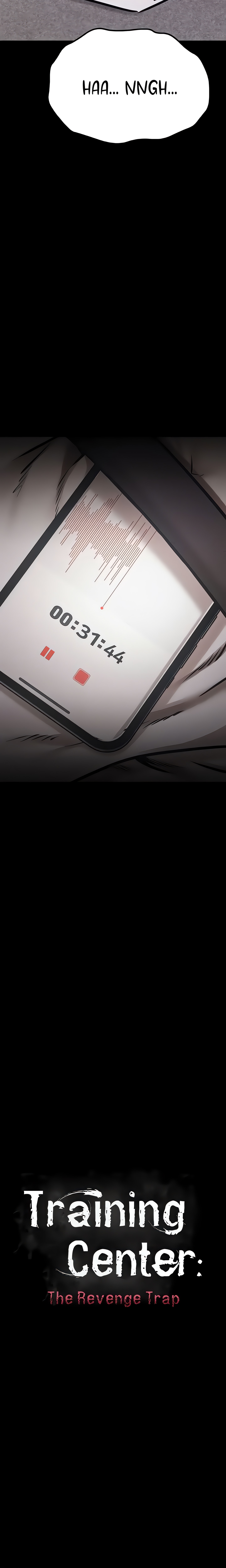 Athlete's village: A trap