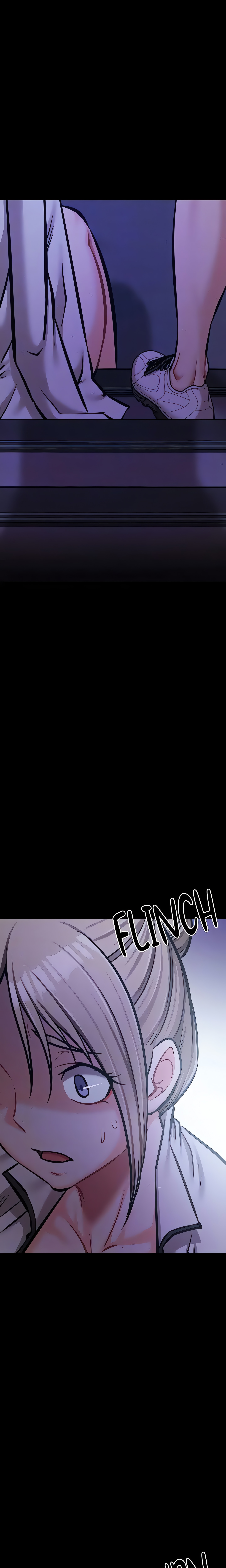 Athlete's village: A trap