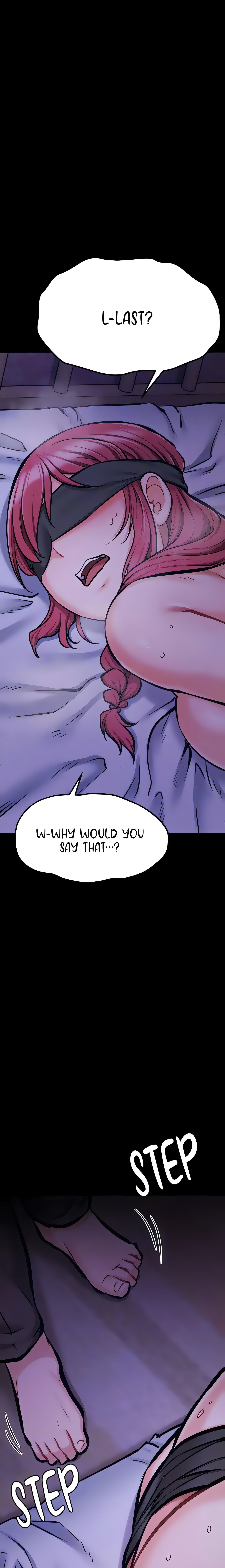 Athlete's village: A trap