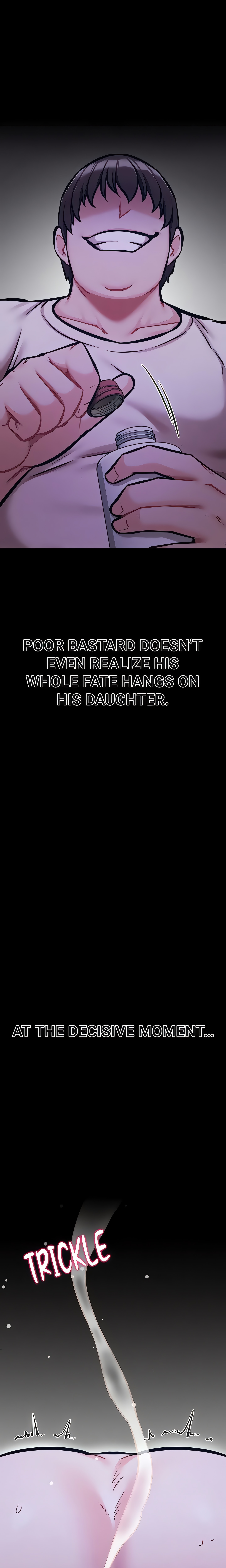 Athlete's village: A trap